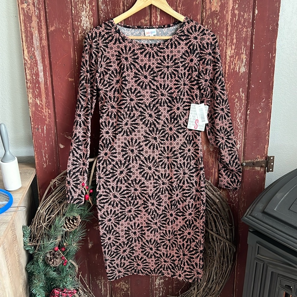 LulaRoe Debbie NWT
